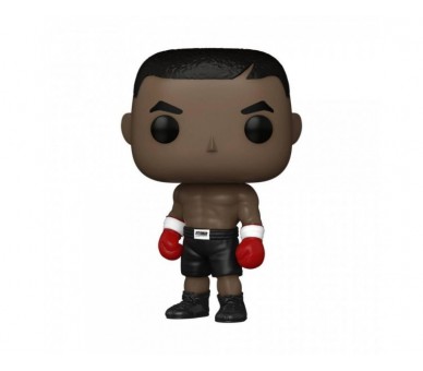 Figura Pop Mike Tyson