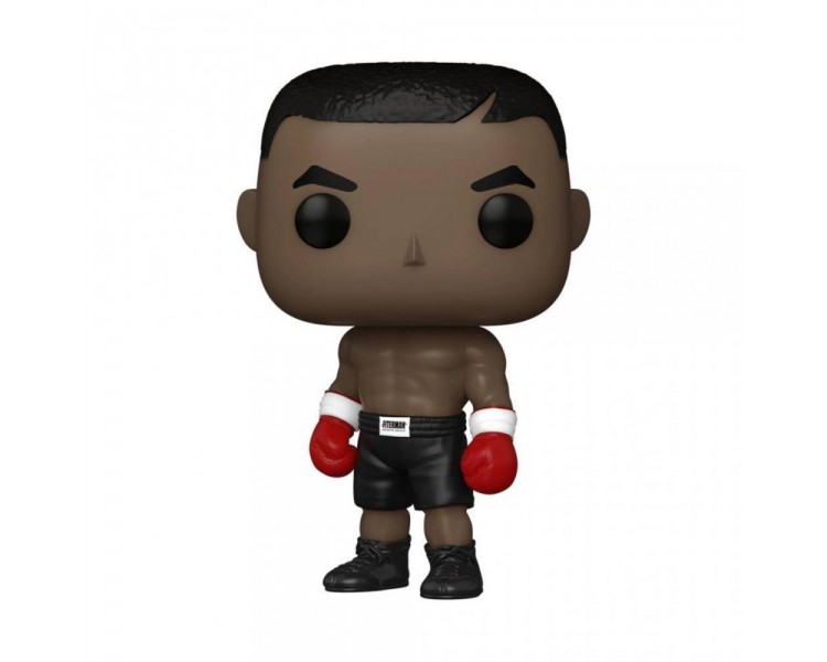 Figura Pop Mike Tyson