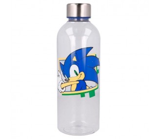 Botella Sonic The Hedgehog Hidro