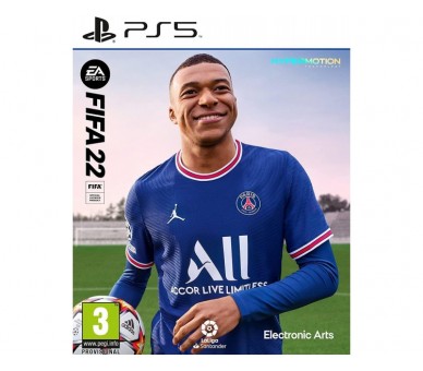 Fifa 22 Ps5