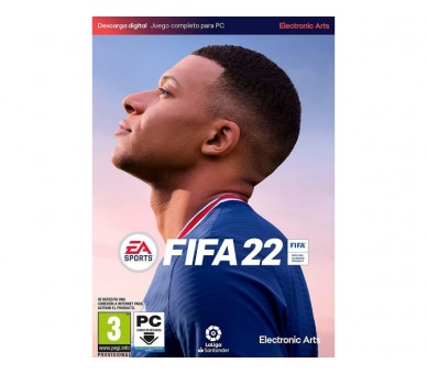 Fifa 22  Pc