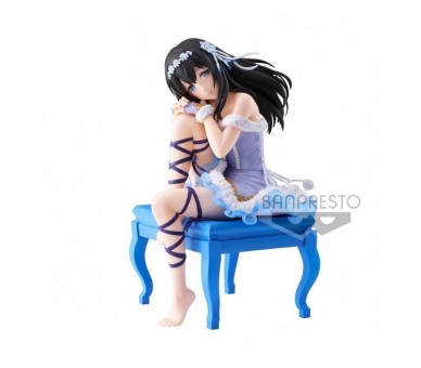 Figura Fumika Sagisawa The Idolmaster Cinderella Girls 16Cm