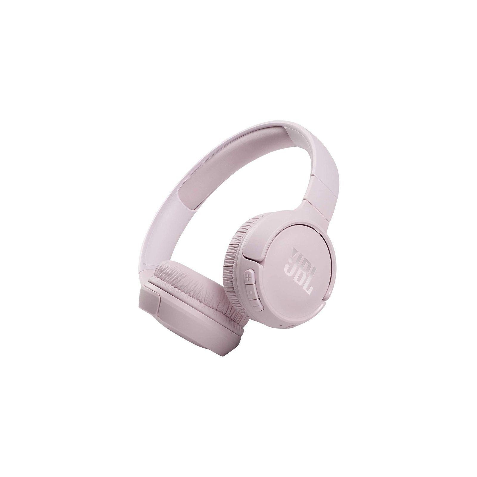 Auriculares Bluetooth JBL Tune 510 Rosa