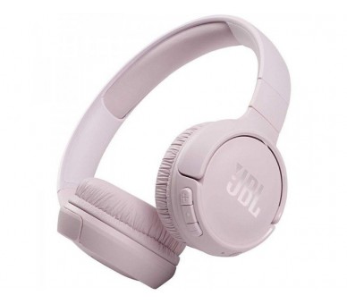 Auriculares Bluetooth JBL Tune 510 Rosa