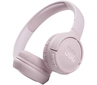 Auriculares Bluetooth JBL Tune 510 Rosa