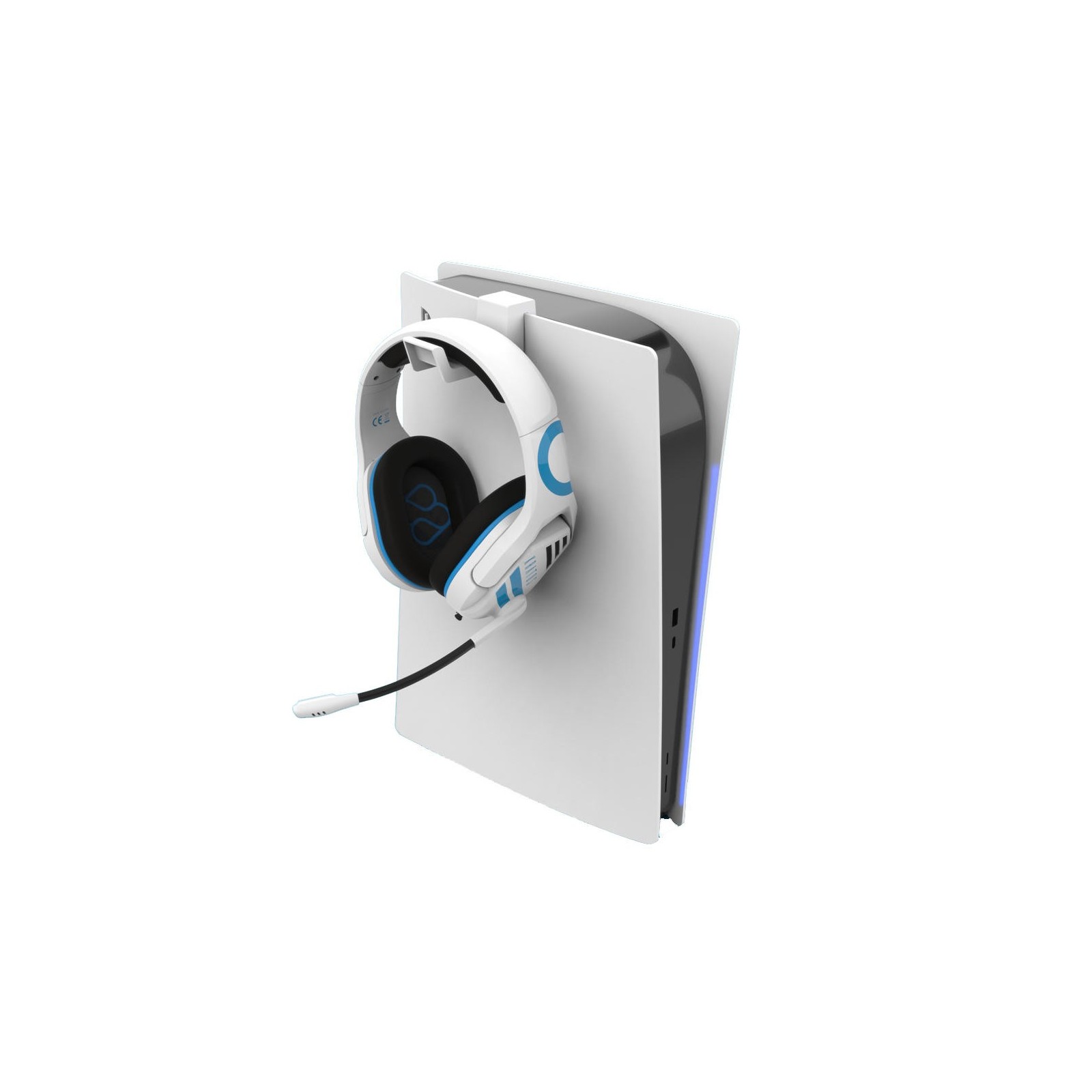 Auricular Gaming Headset PS5 KRATOS FR-TEC