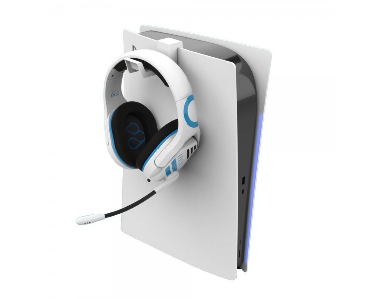 Auricular Gaming Headset PS5 KRATOS FR-TEC