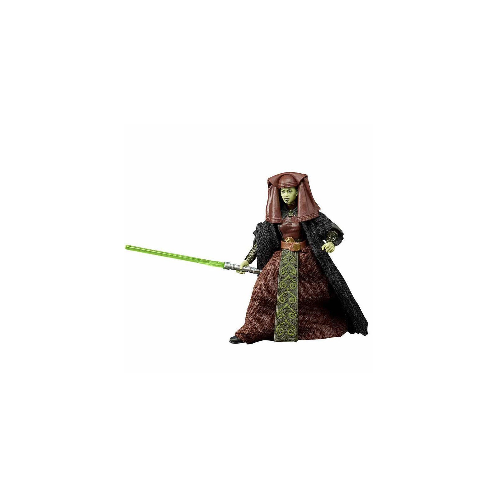 Figura Luminara Unduli Star Wars Vintage 10Cm