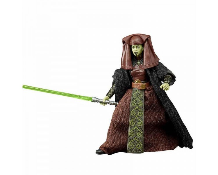 Figura Luminara Unduli Star Wars Vintage 10Cm