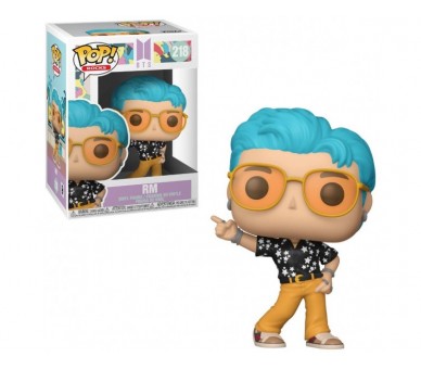 Figura Pop Bts Dynamite Rm