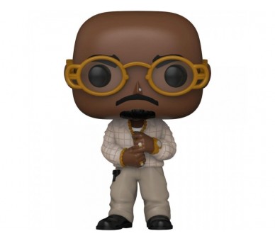 Figura Funko Pop Tupac Loyal To The Game