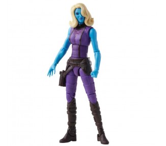 Figura Heist Nebuls What If Marvel 15Cm