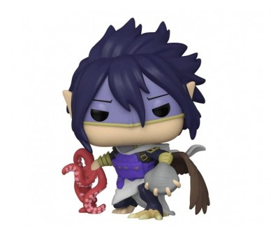 Figura Pop My Hero Academia Tamaki In Hero Costume