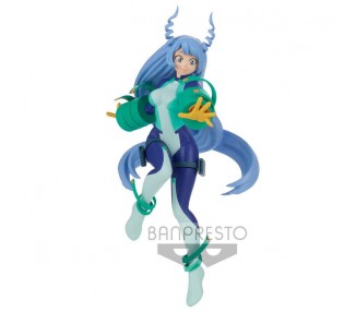 Figura Banpresto My Hero Academia Nejire 17 Cm