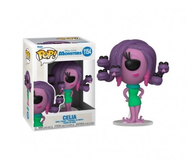 Figura Pop Monsters Inc 20Th Celia