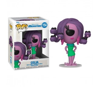 Figura Pop Monsters Inc 20Th Celia