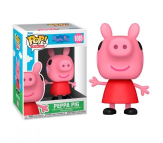Figura Pop Peppa Pig