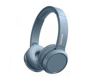 Auriculares Inalámbricos Philips Tah4205/ Con Micrófono/ Blu