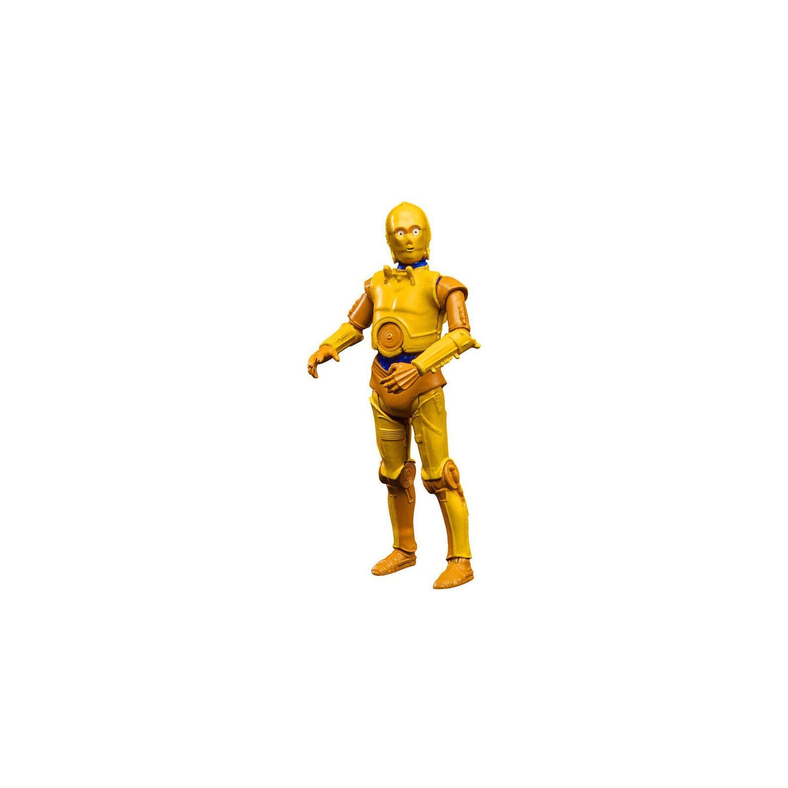 Figura C3-Po Star Wars Droids Vintage Star Wars Vintage 10Cm