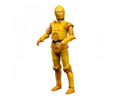 Figura C3-Po Star Wars Droids Vintage Star Wars Vintage 10Cm