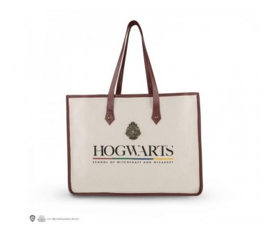 Bolso Harry Potter Hogwarts