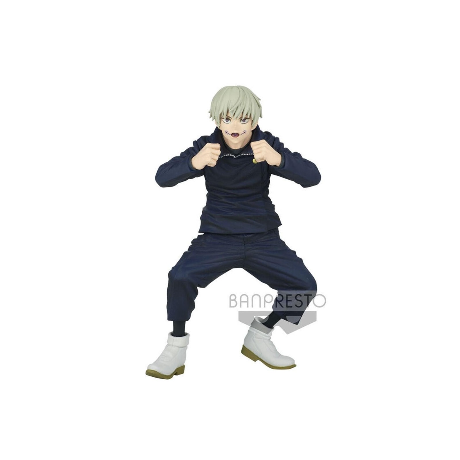 Figura Banpresto Jujutsu Kaisen Toge 16 Cm