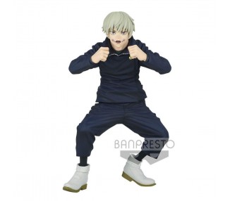 Figura Banpresto Jujutsu Kaisen Toge 16 Cm