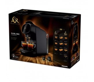 Cafetera Philips L'Or Barista Lm 9012/60 Sublime