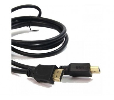 Cable Hdmi Pg 4K 1.8 Eco