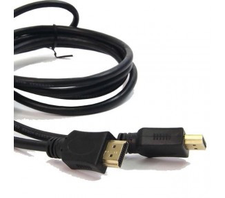 Cable Hdmi Pg 4K 1.8 Eco