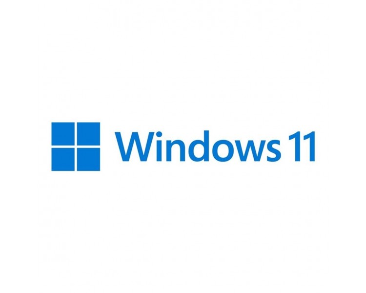 Licencia Microsoft Windows 11 Home/ 1 Usuario