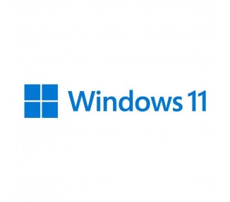 Ms Windows 11 Pro 64B Dsp