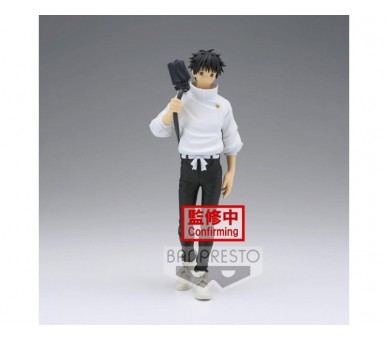 Figura Yuta Okktsu Jukon No Kata The Movie Jujutsu Kaisen 16