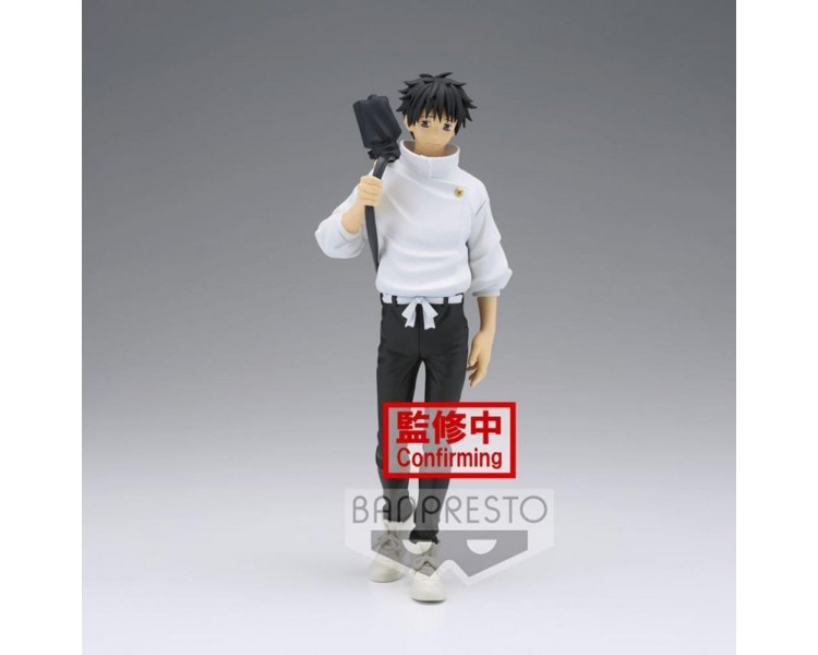 Figura Yuta Okktsu Jukon No Kata The Movie Jujutsu Kaisen 16