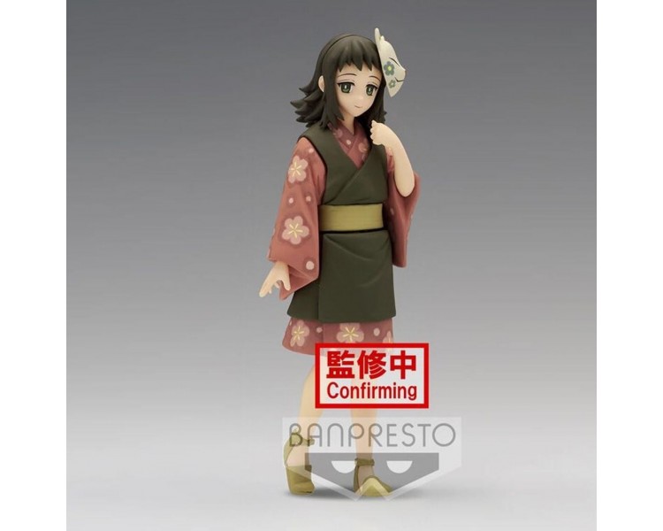 Figura Makomo Vol.21 Demon Slayer Kimetsu No Yaiba