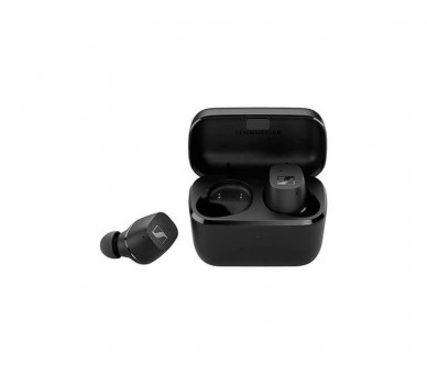 Auriculares Micro Sennheiser Cx True Wireles Negro