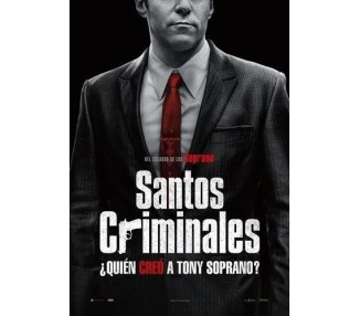 Santos Criminales - B Warner     Br Vta