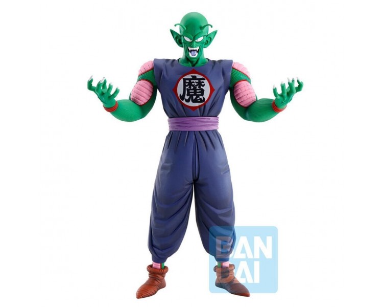 Figura Ichibansho Demon Piccolo Daimaoh Ex Mystical Adventur