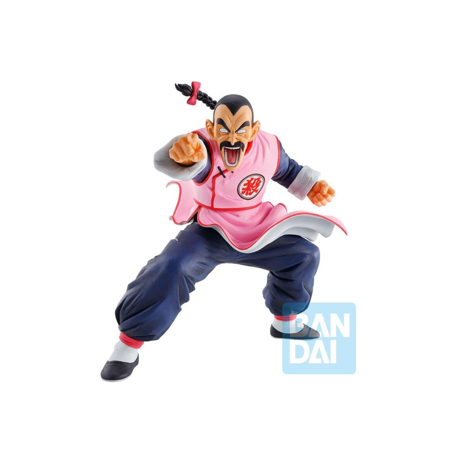 Figura Ichibansho Taopaipai Ex Mystical Adventure Dragon Bal