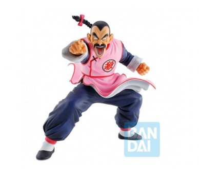 Figura Ichibansho Taopaipai Ex Mystical Adventure Dragon Bal