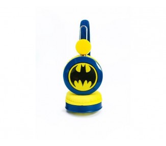 Auriculares Batman Logo Core