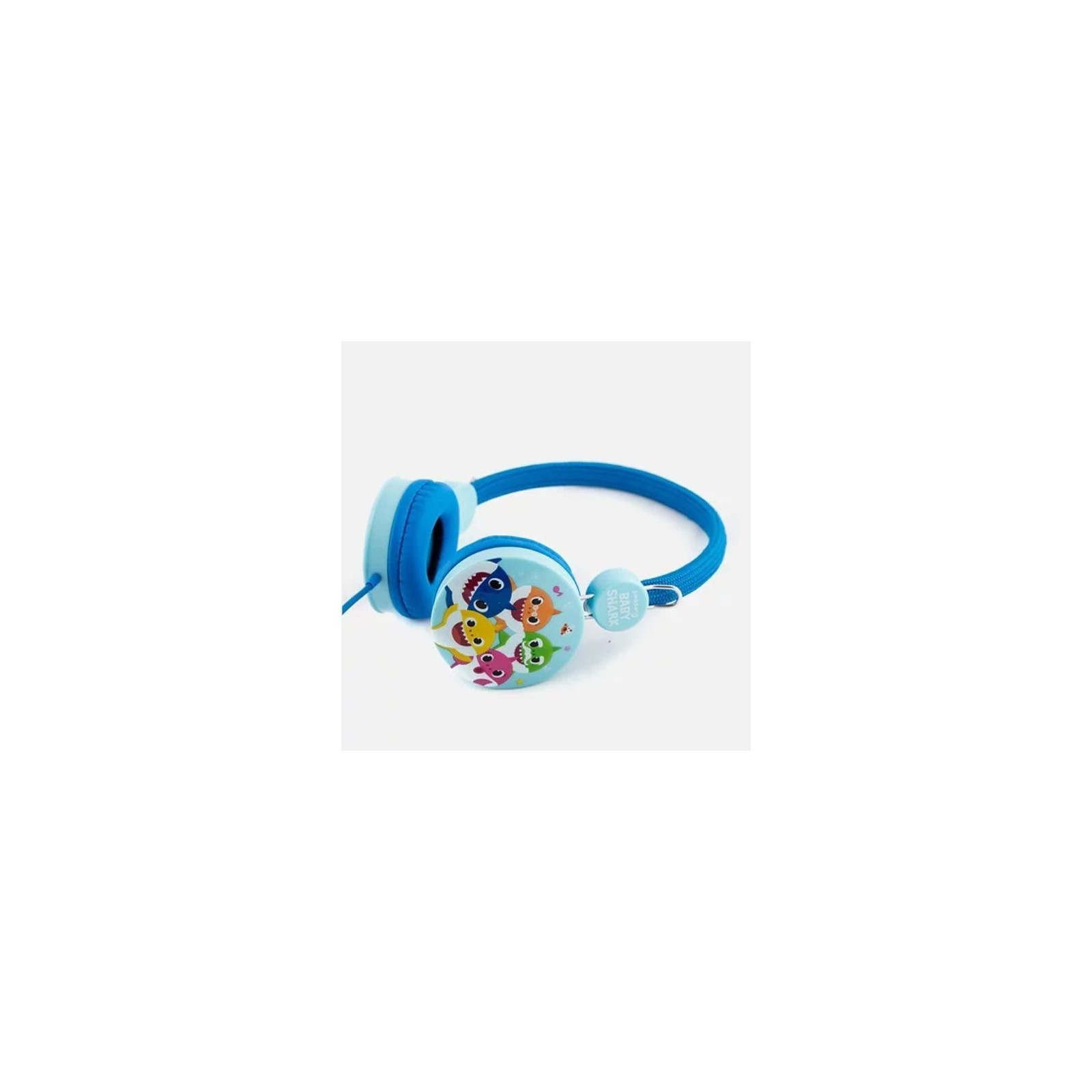 Auricular Infantil Baby Shark Core