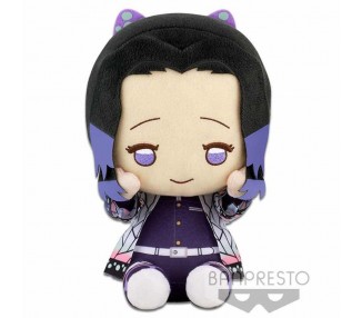 Peluche Shinobu Kocho Demon Slayer Kimetsu No Yaiba 20Cm