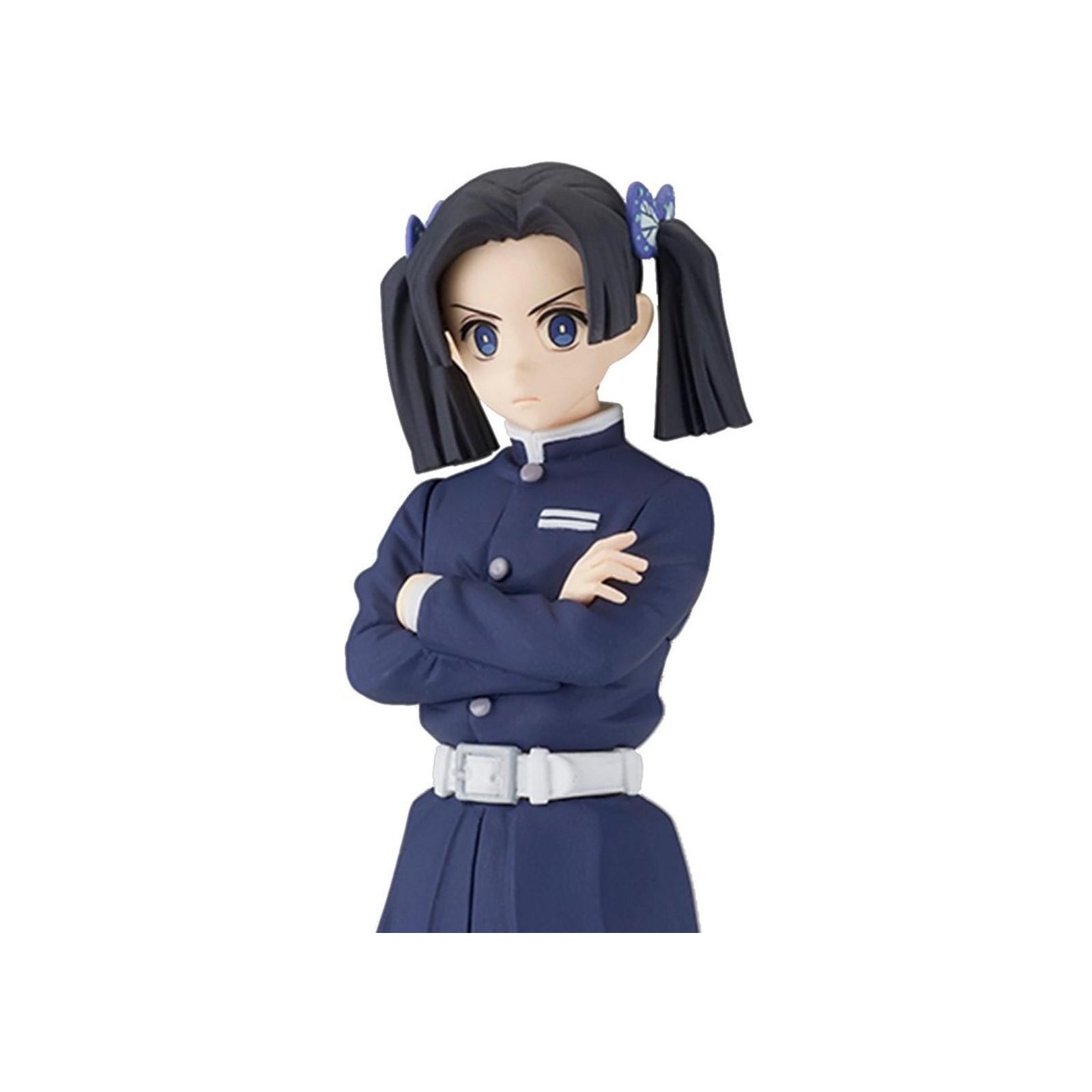 Figura Aoi Kanzaki Demon Slayer Kimetsu No Yaiba 15Cm