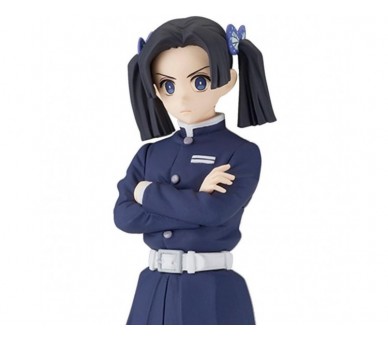 Figura Aoi Kanzaki Demon Slayer Kimetsu No Yaiba 15Cm