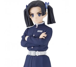 Figura Aoi Kanzaki Demon Slayer Kimetsu No Yaiba 15Cm