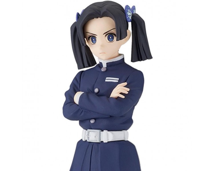 Figura Aoi Kanzaki Demon Slayer Kimetsu No Yaiba 15Cm