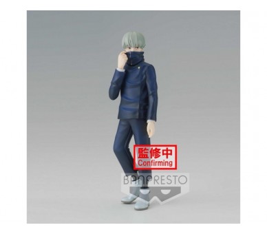 Figura Toge Inumaki Jukon No Kata Jujustsu Kaisen 15Cm