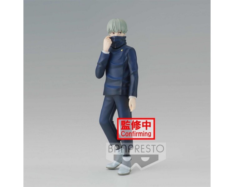 Figura Toge Inumaki Jukon No Kata Jujustsu Kaisen 15Cm