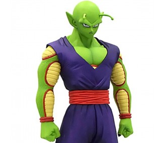 Figura Piccolo Super Hero Dragon Ball Super 18Cm